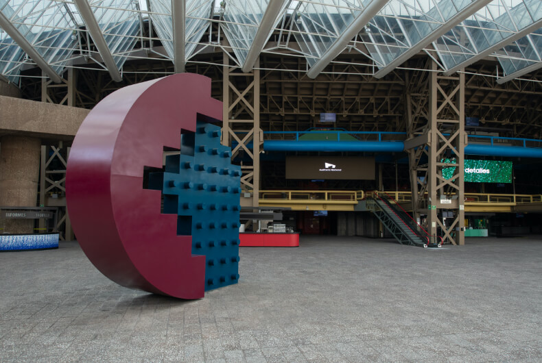 Escenario 750, <p><em>Escenario 750</em></p>
<p>Imagen: Archivo Sonivox Nacional | Marie Pain</p>
