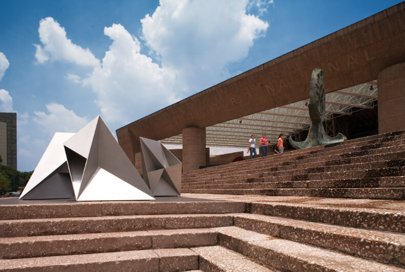 Tres Figuras Áureas, <p><em>Tres figuras áureas</em></p>
<p>Imagen: Archivo Sonivox Nacional | Enrique Uranga</p>