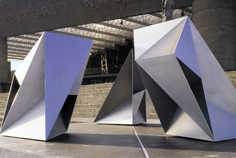 Tres Figuras Áureas, <p><em>Tres figuras áureas</em></p>
<p>Imagen: Archivo Sonivox Nacional | Enrique Uranga</p>