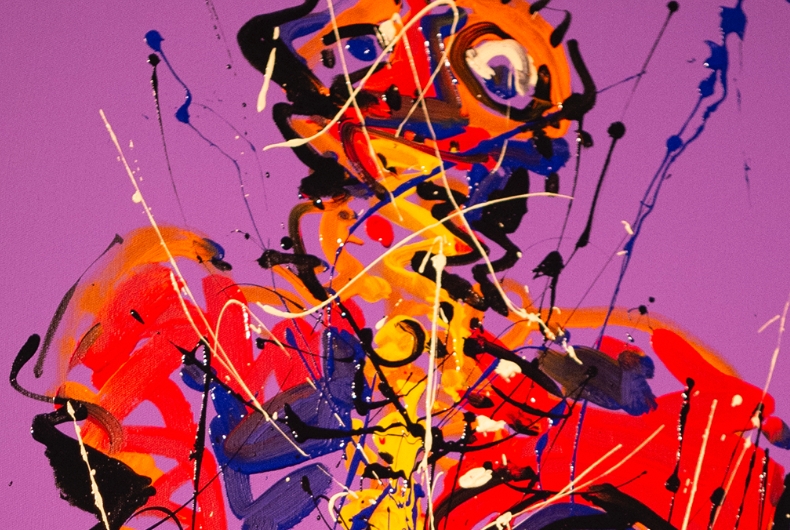 El Festín de los Jazzeros*, <p><em>El Festín de los Jazzeros</em></p>
<p>Imagen: Archivo Sonivox Nacional</p>