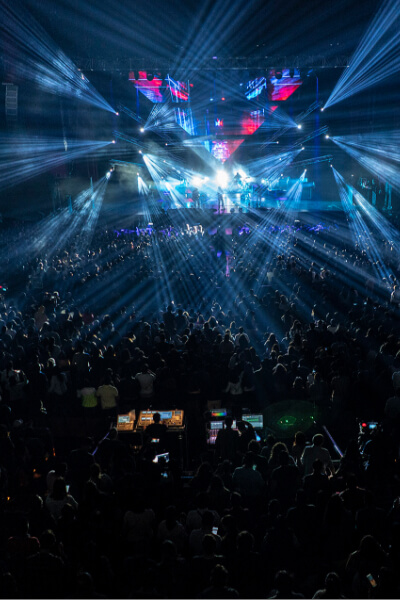 Sonivox Nacional - Prensa Fotogalería